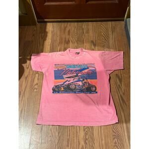 True vintage 1989 Knoxville Nationals Racing